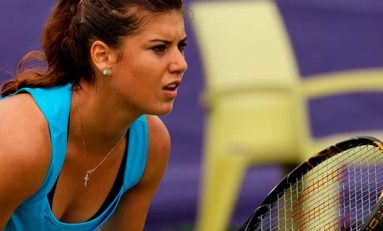 Cîrstea, în turul doi la Pattaya 