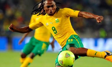 Egal fără goluri la primul meci din Cupa Africii pe Națiuni