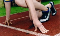 Noi pârghii pentru atletism în 2013