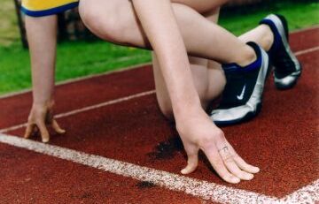 Noi pârghii pentru atletism în 2013