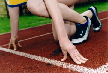 Noi pârghii pentru atletism în 2013