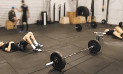 Tratarea blocajelor emoţionale ale sportivilor 