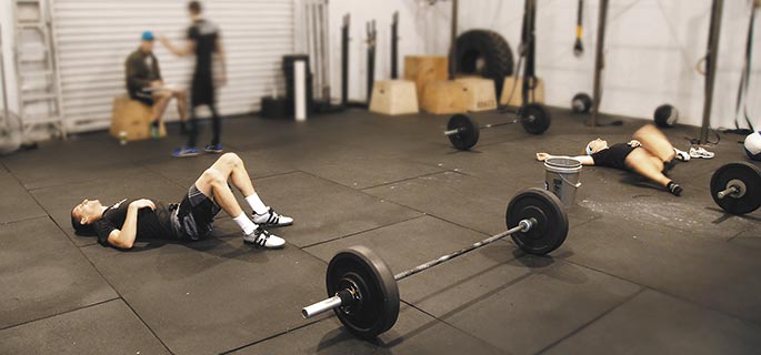 Tratarea blocajelor emoţionale ale sportivilor 