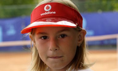 Andreea Roşca, record la ITF Belgrad Open