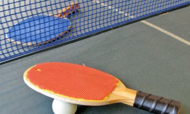 România - Slovacia 3-2 la tenis de masă