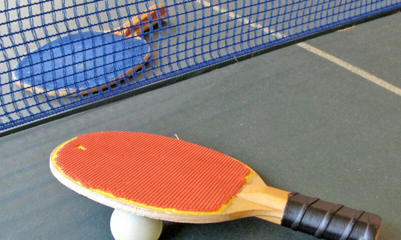 România – Slovacia 3-2 la tenis de masă