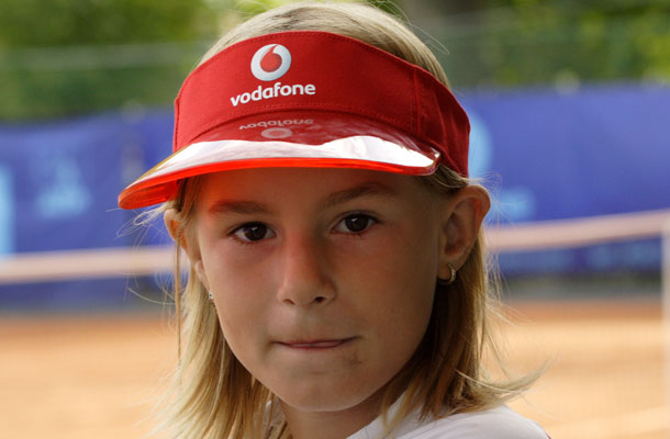 Andreea Roşca, record la ITF Belgrad Open