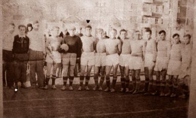 Sfert de secol de la un mare succes al fotbalului moldovenesc