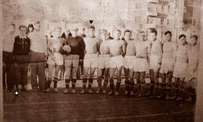 Sfert de secol de la un mare succes al fotbalului moldovenesc