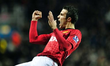 Al 20-lea titlu pentru Manchester United