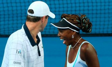 SUA - Franţa 2-1 în Hopman Cup