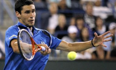 România - Olanda 0-2 în Cupa Davis