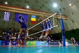 Rezultate volei masculin