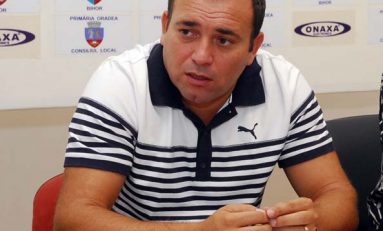 Arbitrul Alexandrescu la Campionatul Mondial de polo