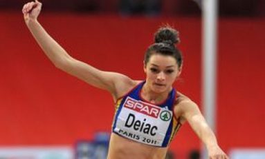 Deiac și Cîmpeanu au luat Cupa de Cristal