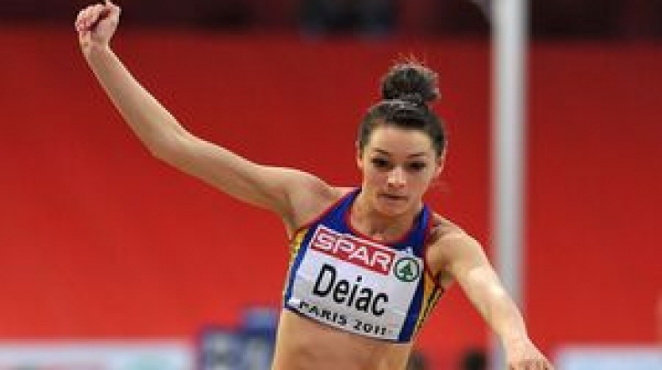 Deiac și Cîmpeanu au luat Cupa de Cristal