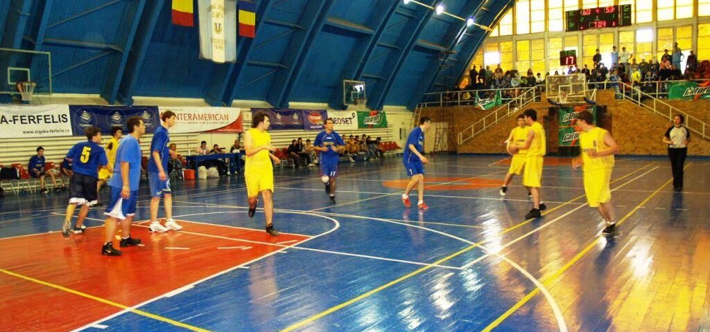 Liderul Ligii Naționale masculine învinge după prelungiri