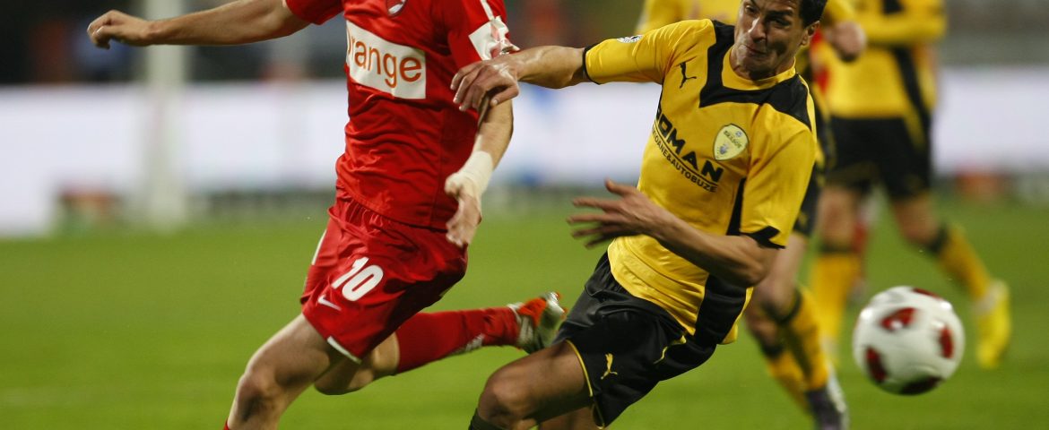 Liga 1 se reia la 23 februarie, cu etapa amânată din decembrie