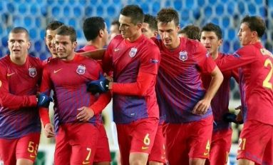 Mai câștigă și Steaua, nu numai Dinamo!