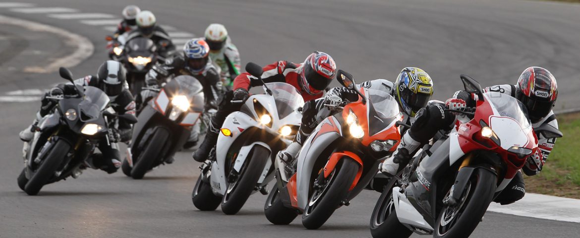 Sezonul de Superbike a debutat în Australia