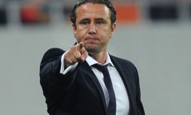 Remiză albă pentru Steaua în primul amical al verii