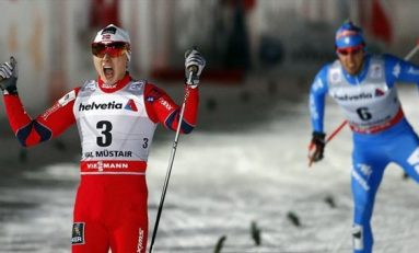 Berger întrecută de Pidrushina la Mondiale