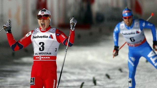 Berger întrecută de Pidrushina la Mondiale