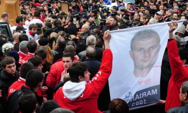 Marian Cozma va fi comemorat în Ungaria