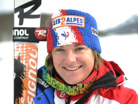 Aur mondial pentru franțuzoaica Marion Roland. Două surori în primele 10