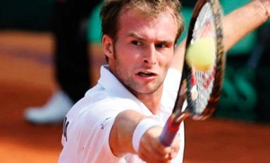 Ungur și Crivoi ies din primul tur la Kosice