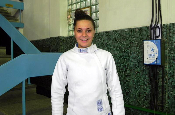 Spadasinele, în Germania, sabrerii, în Spania