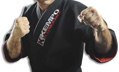 Amatto Zaharia vine la emisiunea "Sport Revolution" de la Sport Total FM