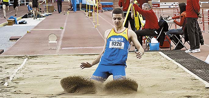 Performanța, definitorie pentru activitatea noului Consiliu Federal