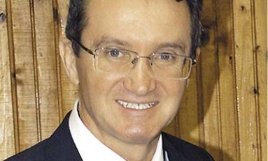 Aurel Pătru: "Karate-ul încearcă să fie adus sub aceeaşi umbrelă"