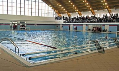 Se mută naţionala lui Hagiu la bazinul Steaua?