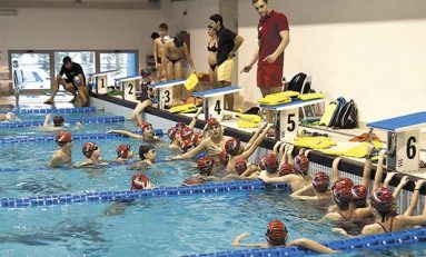 Marius Grigore, managerul Bucharest Sport Club, vine la emisiunea "Sport Revolution"