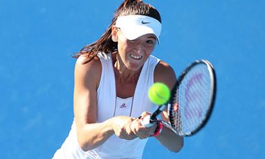 Cadanţu, în sferturi la Bogota