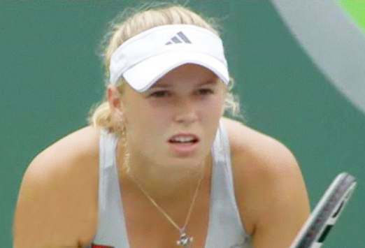 Wozniacki, învinsă în primul tur la Kuala Lumpur