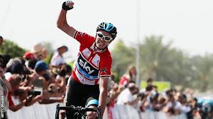 Britanicul Froome triumfă în Turul Omanului