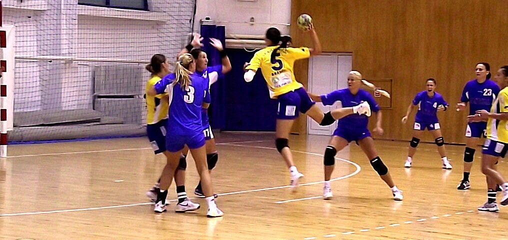 Corona Braşov – Dunărea Brăila, meci încins!