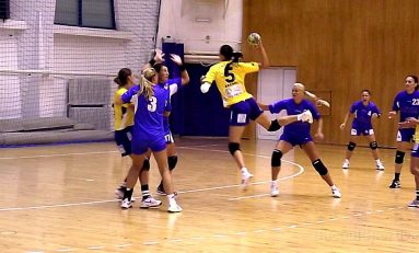 Corona Braşov - Dunărea Brăila, meci încins!