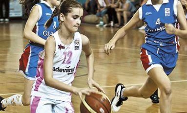 DSTMB, aliatul sportului  şi tineretului bucureştean