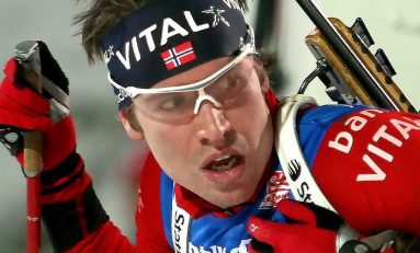 Al treilea titlu suprem pentru norvegianul Svendsen