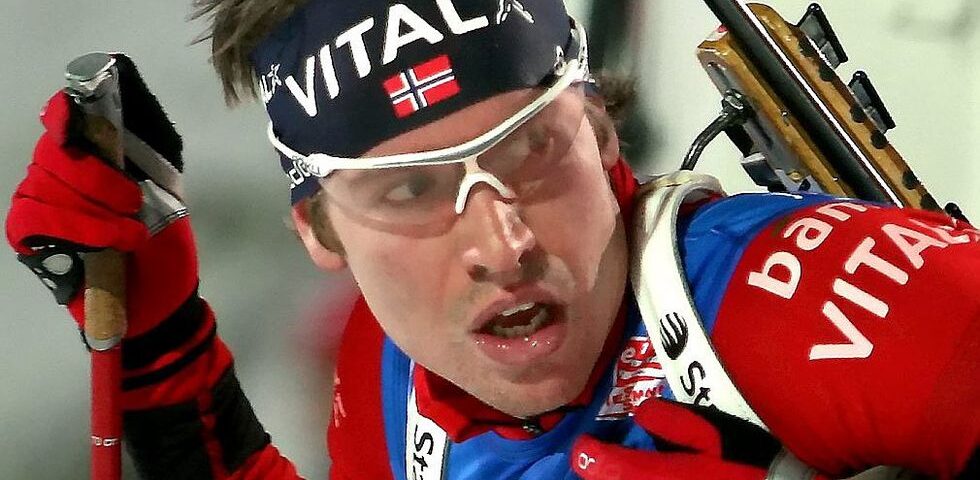 Al treilea titlu suprem pentru norvegianul Svendsen