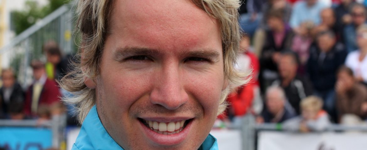 Al nouălea titlu mondial pentru norvegianul Svendsen