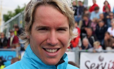 Al nouălea titlu mondial pentru norvegianul Svendsen