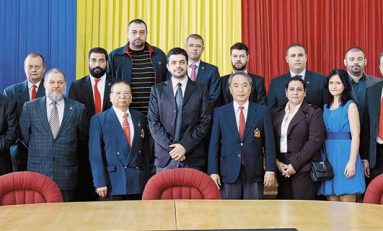 A fi stăpân pe tine este cea mai mare stăpânire…