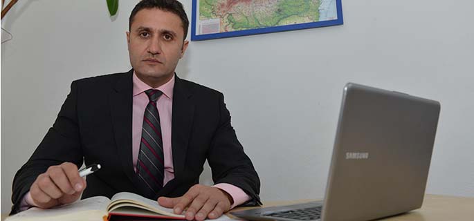 Campania alegerilor de primăvară în federaţii