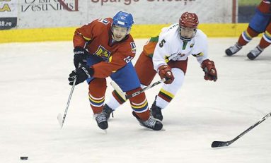 Sport Club Miercurea Ciuc în finala campionatului de hochei