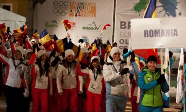 5000 de oameni au asistat la deschiderea FOTE